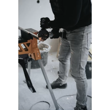 Batavia 18V Accu Haakse Slijper Maxxpack (zonder Accu) - Image 2