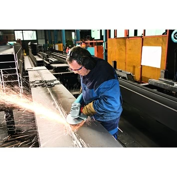 Bosch Professional Haakse Slijper GWS 22-230 JH - Afbeelding 4