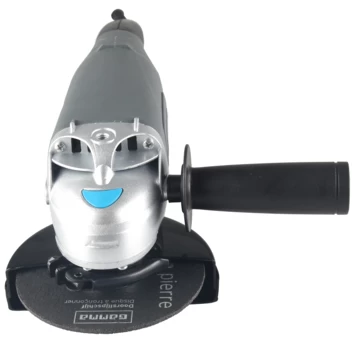 GAMMA Haakse Slijper HS-125 - Afbeelding 2