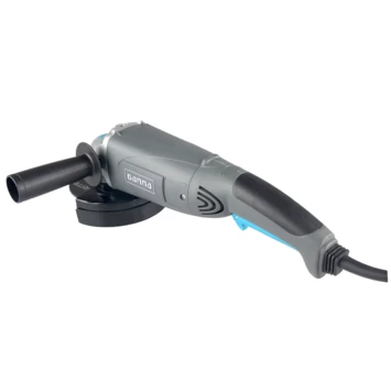 GAMMA Haakse Slijper HS-125 - Afbeelding 5