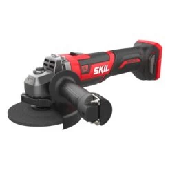 SKIL 20V Haakse Slijper 3930CA Brushless 125mm (zonder Accu)