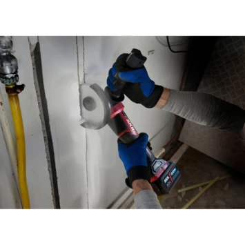 SKIL 20V Haakse Slijper 3930CA Brushless 125mm (zonder Accu) - Afbeelding 6