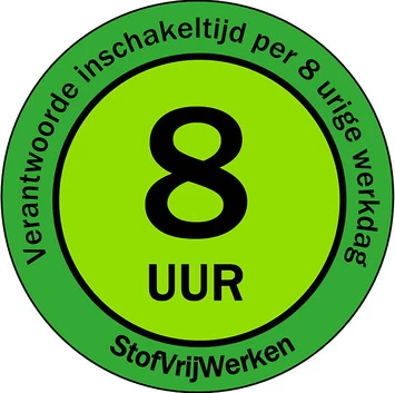 Metabo Excenterschuurmachine SXE-3125 - Image 3