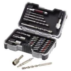 Bosch Professional Boren- En Bitset 35 Stuks