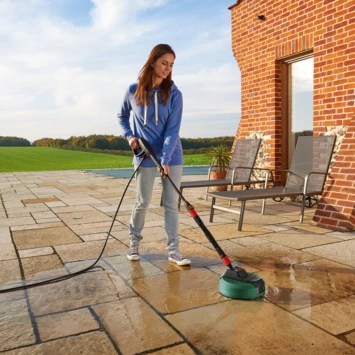 Bosch Terrasreiniger Aquasurf 280 AQT - Image 2