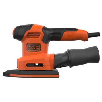 Black & Decker BLACK+DECKER Multischuurmachine BEW200-QS - Image 3