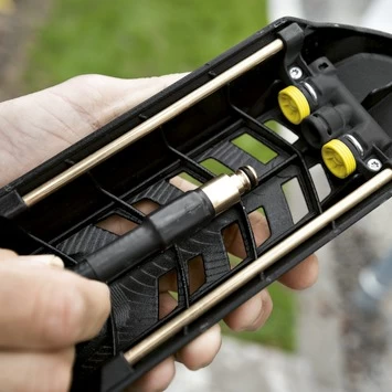 Kärcher Riool- En Dakgoot Reinigingsslang 20 Meter - Image 2