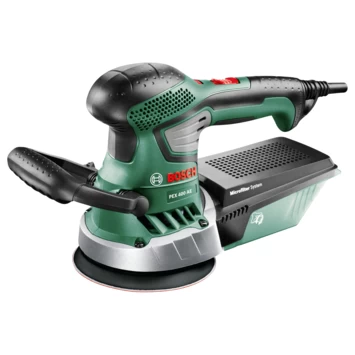 Bosch Excenterschuurmachine PEX 400 AE - Afbeelding 6