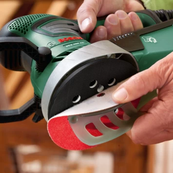 Bosch Excenterschuurmachine PEX 400 AE - Afbeelding 8