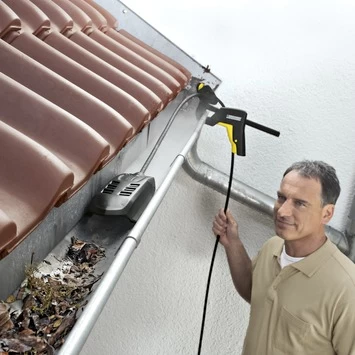 Kärcher Riool- En Dakgoot Reinigingsslang 20 Meter - Image 3