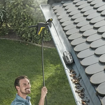 Kärcher Riool- En Dakgoot Reinigingsslang 20 Meter - Image 4