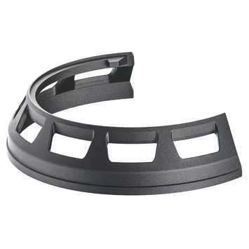 Metabo 18V Accu Schuurmachine SXA LTX 125 (zonder Accu) - Image 3