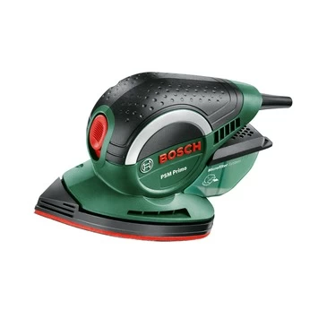 Bosch Multischuurmachine PSM Primo - Image 3