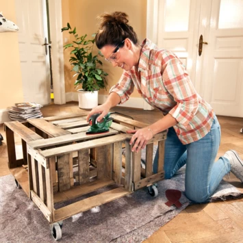 Bosch Multischuurmachine PSM Primo - Image 5