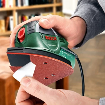 Bosch Multischuurmachine PSM Primo - Image 6