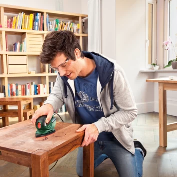 Bosch Multischuurmachine PSM Primo - Image 7