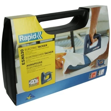 Rapid ESN530 Elektrische Tacker - Image 2