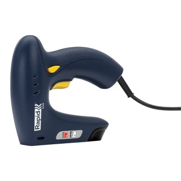 Rapid Elektrische Tacker E100