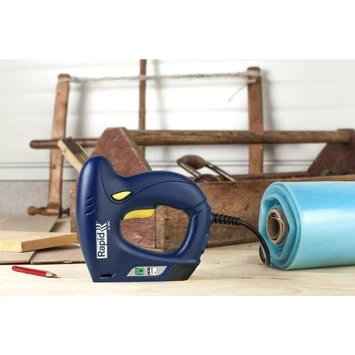 Rapid Elektrische Tacker E-tac - Image 2