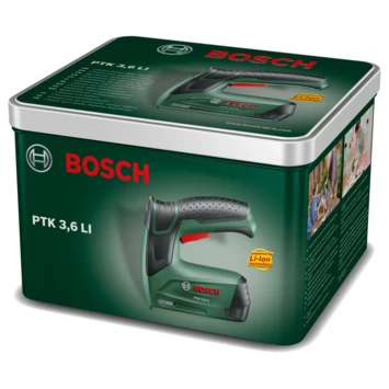 Bosch Tacker PTK 3,6V LI - Image 4