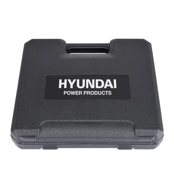 Hyundai Pneumatische Tacker 2 -in-1 - Image 4