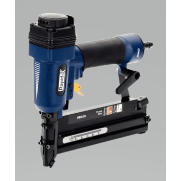 Rapid PBS151 Pneumatische Tacker, Koffer - Image 2