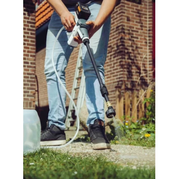 Batavia 18V Accudrukreiniger Nexxforce (zonder Accu) - Afbeelding 7