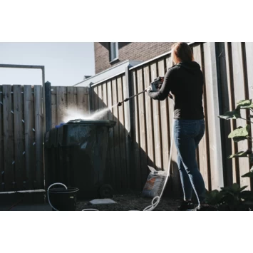 Batavia 18V Accudrukreiniger Nexxforce (zonder Accu) - Afbeelding 10