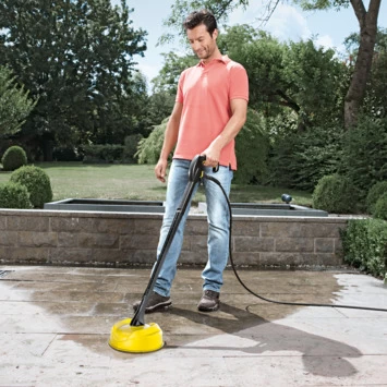 Kärcher Hogedrukreiniger K2 Home - Image 3