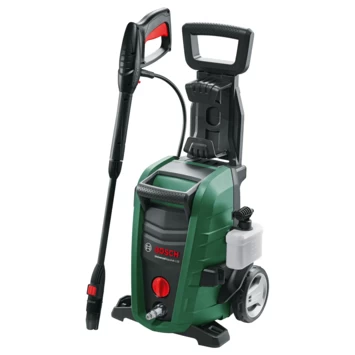 Bosch Hogedrukreiniger Universal Aquatak 125 Home & Car - Image 2