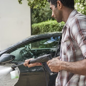 Bosch Hogedrukreiniger Universal Aquatak 125 Home & Car - Image 4