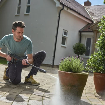 Bosch Hogedrukreiniger Universal Aquatak 125 Home & Car - Image 5