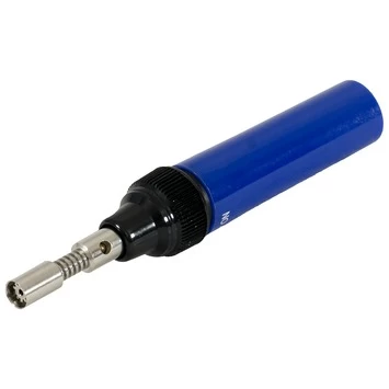 GAMMA Gasbrander Recht 1300W - Afbeelding 2