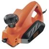Black & Decker BLACK+DECKER Schaafmachine KW712-QS