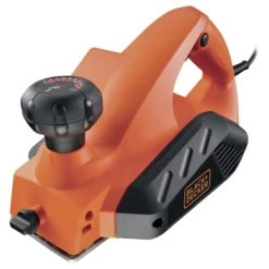 Black & Decker BLACK+DECKER Schaafmachine KW712-QS