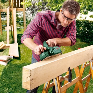 Bosch Schaafmachine PHO 1500 - Afbeelding 4