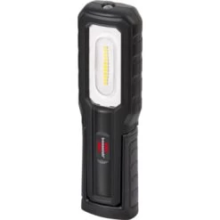 Brennenstuhl Accu LED Handlamp HL 700 A, IP54, 700+100lm