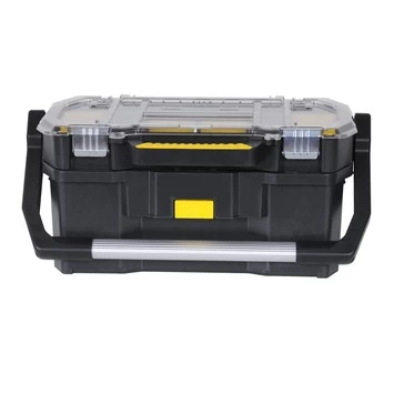 Stanley Gereedschapskoffer 19 Inch Met Organizer