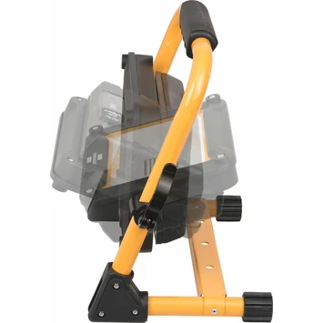 Brennenstuhl Jaro Accu LED Bouwlamp 30W - Image 5