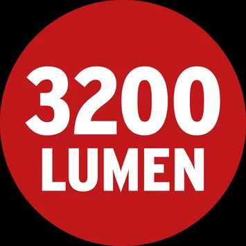 Brennenstuhl Jaro Accu LED Bouwlamp 30W - Image 10