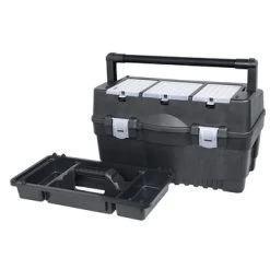 Erro 700 Gereedschapskoffer Met Inzetbak