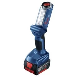Bosch Professional Accu Lamp GLI 18V-300 (zonder Accu)