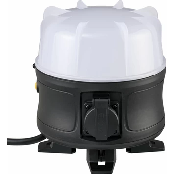Brennenstuhl Mobiele 360° LED-spot 3000 M 3000lm, IP54, 3m - Afbeelding 7