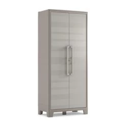 Kis Opbergkast Gulliver Kunststof Hoog