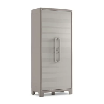 Kis Opbergkast Gulliver Kunststof Hoog