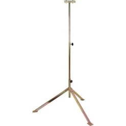 Brennenstuhl Telescoopstatief Voor De Bouw TS 170
