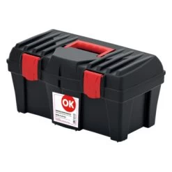OK Gereedschapskoffer 460x257x227