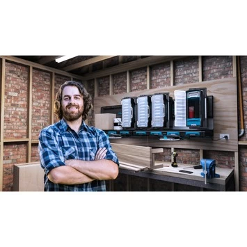 BluCave Opbergsysteem Set 1 - Image 5