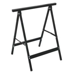 Schraag Metaal 78x48x78 Cm 2 Stuks