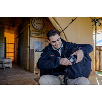 Brennenstuhl Accu LED-werklamp SH 1000 MA - Image 9